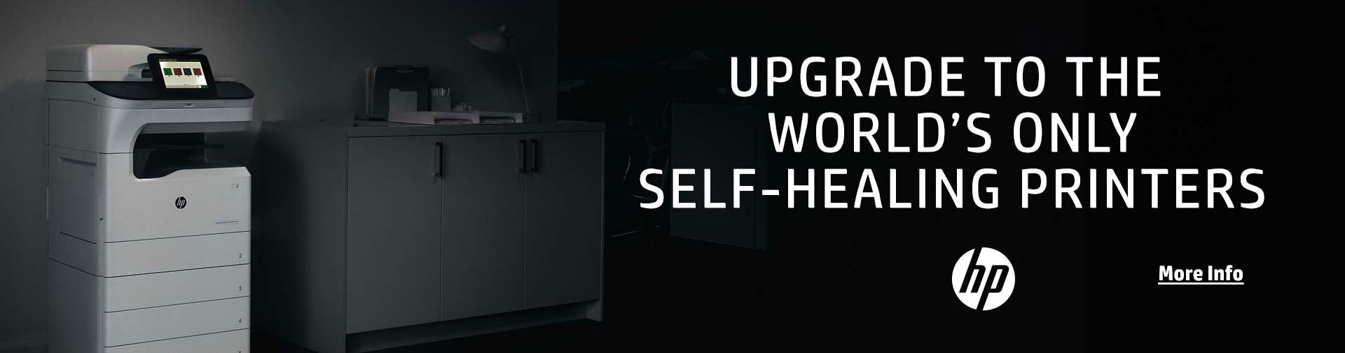 Self Healing Printers