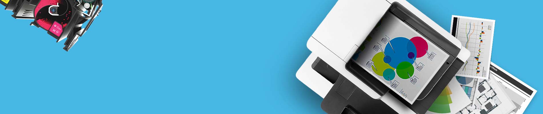 Toner Science Investigation