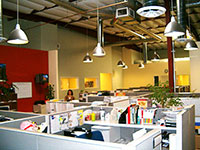 LaserCare Office