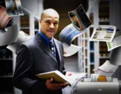 Managed Print Services