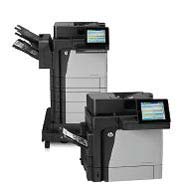 Printers & MFPs