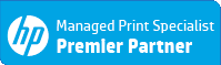 HP Managed Print Specialist Premier Partner