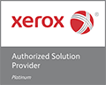 Xerox Authorized Channel Partner