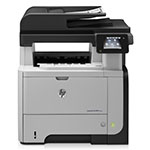 HP LaserJet MFP M521