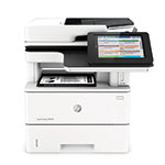 LaserJet Enterprise MFP M528dn