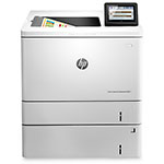 LaserJet Enterprise Multifunction Printers
