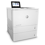 LaserJet Enterprise M609