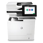 LaserJet Enterprise MFP M630