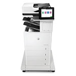 LaserJet Enterprise MFP M630dn