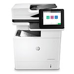 LaserJet Enterprise MFP M630
