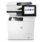 LaserJet Enterprise MFP M630