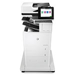 LaserJet Enterprise MFP M630dn