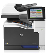 LaserJet Enterprise 700 Color MFP M775dn