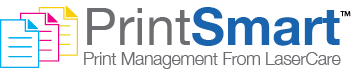 PrintSmart Print Management from LaserCare