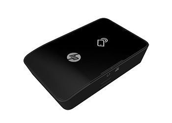 HP NFC Wireless 1200