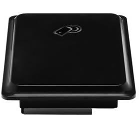 HP JetDirect 2800w NFC/Wireless Direct