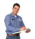 Printer Service Tech