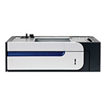 500 sheet tray - Color M551 - CF084A