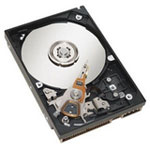 LaserJet Hard Drive J7989G